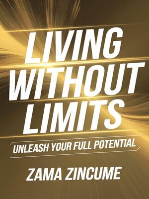 cover image of Living Without Limits